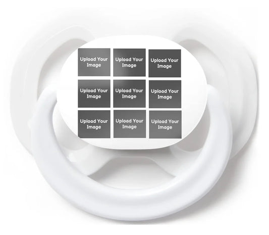 Designs – Custom Pacifiers