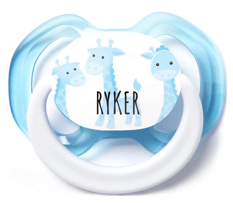 Custom Design #2367001 – Custom Pacifiers
