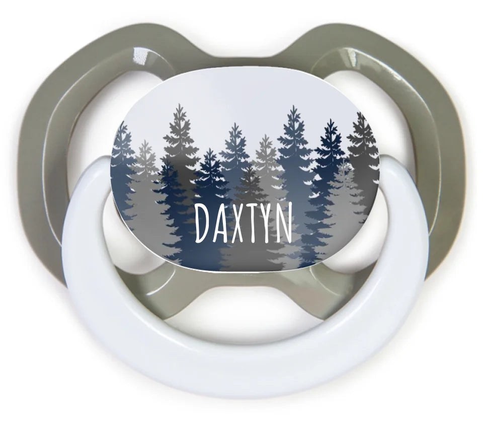 Dc Pacifier Custom Design #3454287 – Custom Pacifiers