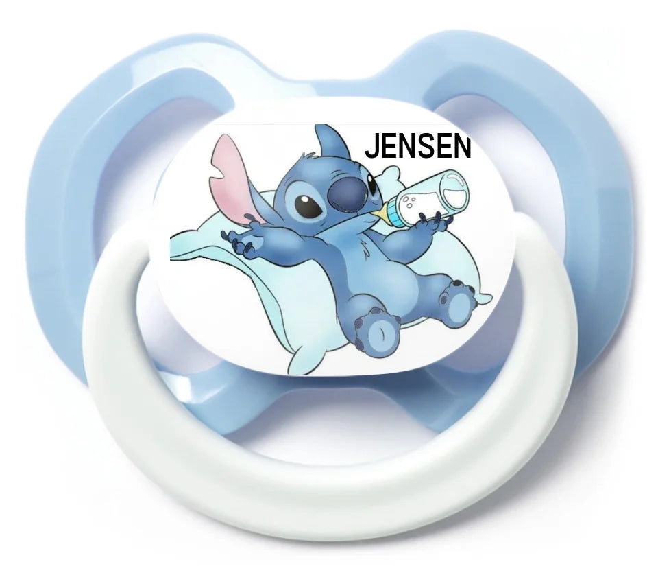 Custom Design #253484 – Custom Pacifiers