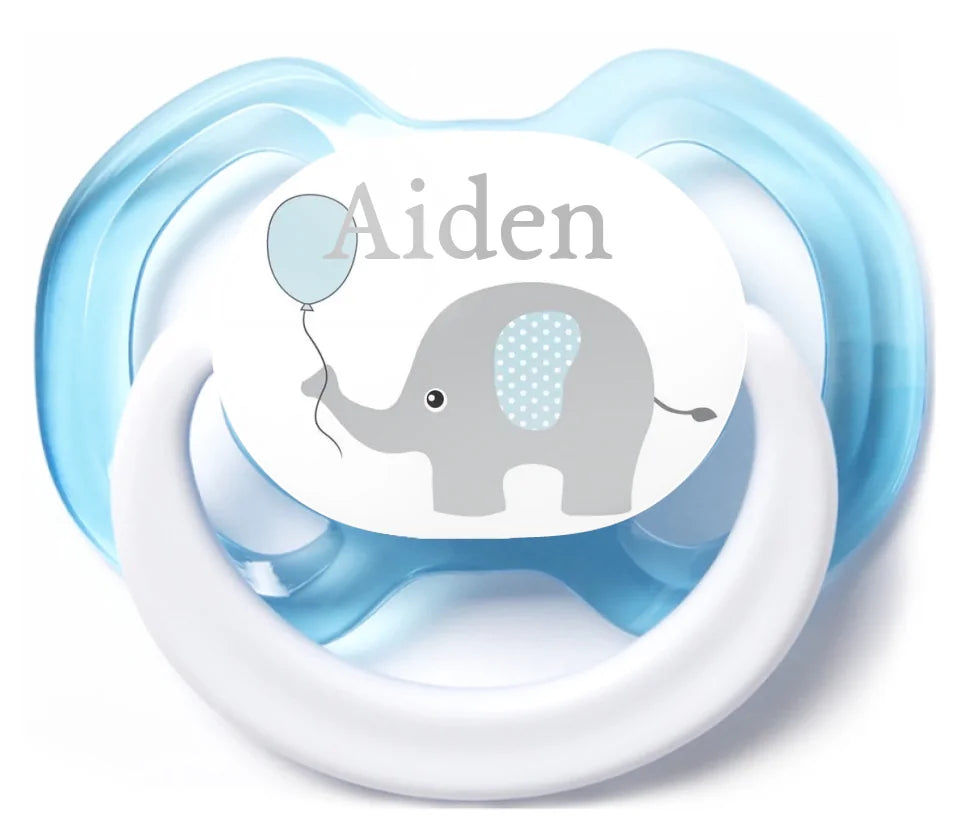 Custom Design #3371340 – Custom Pacifiers