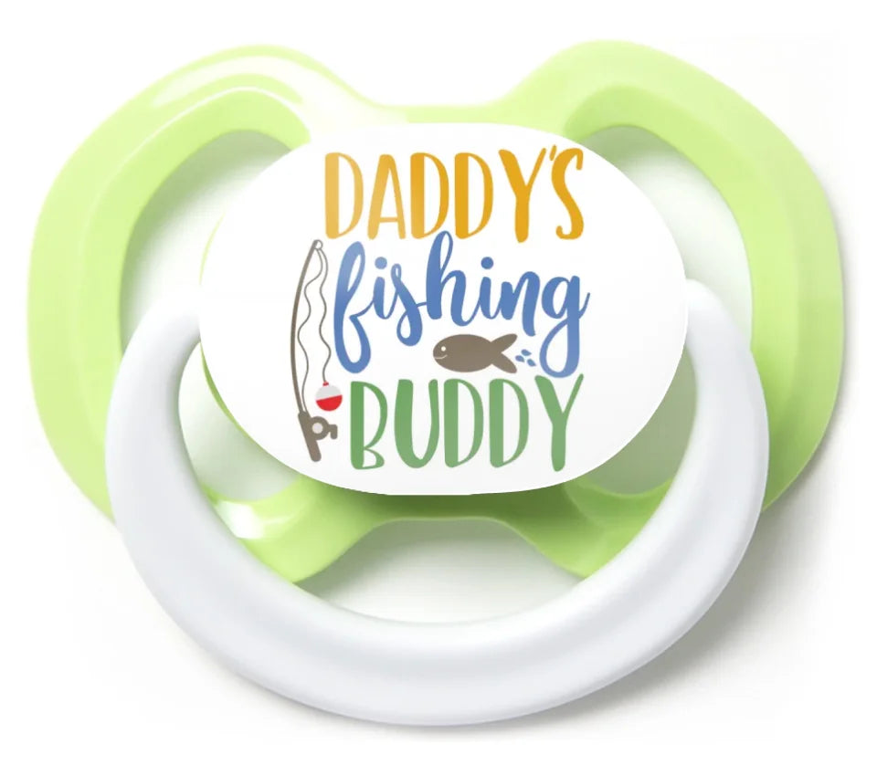 Custom Design #3482914 – Custom Pacifiers