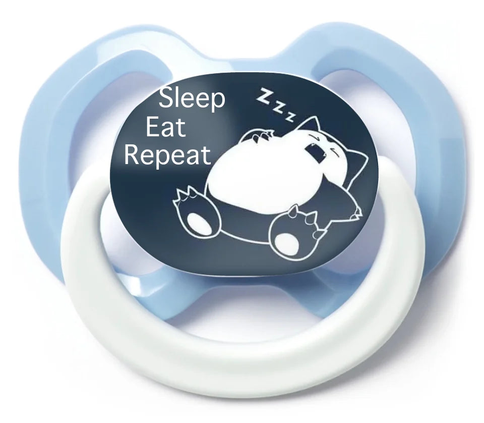 Modified Pacifiers Custom Design #3730721 – Custom Pacifiers