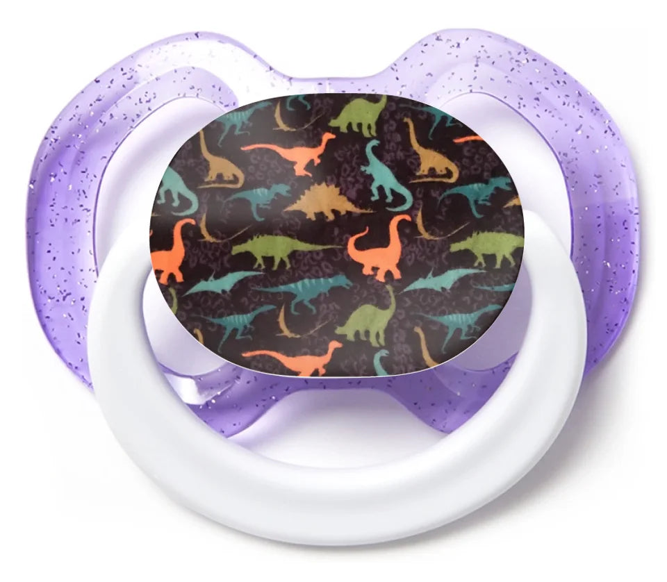 Modified Pacifiers Custom Design #2352185 – Custom Pacifiers
