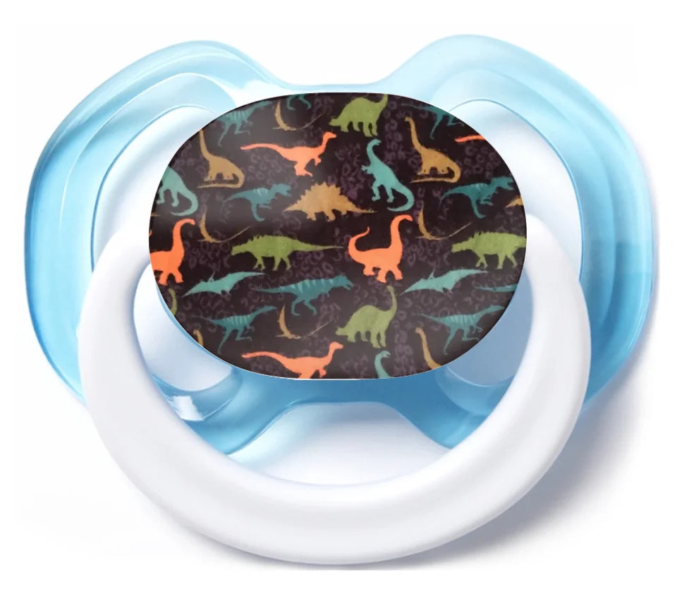 Custom Design #2352185 β Custom Pacifiers
