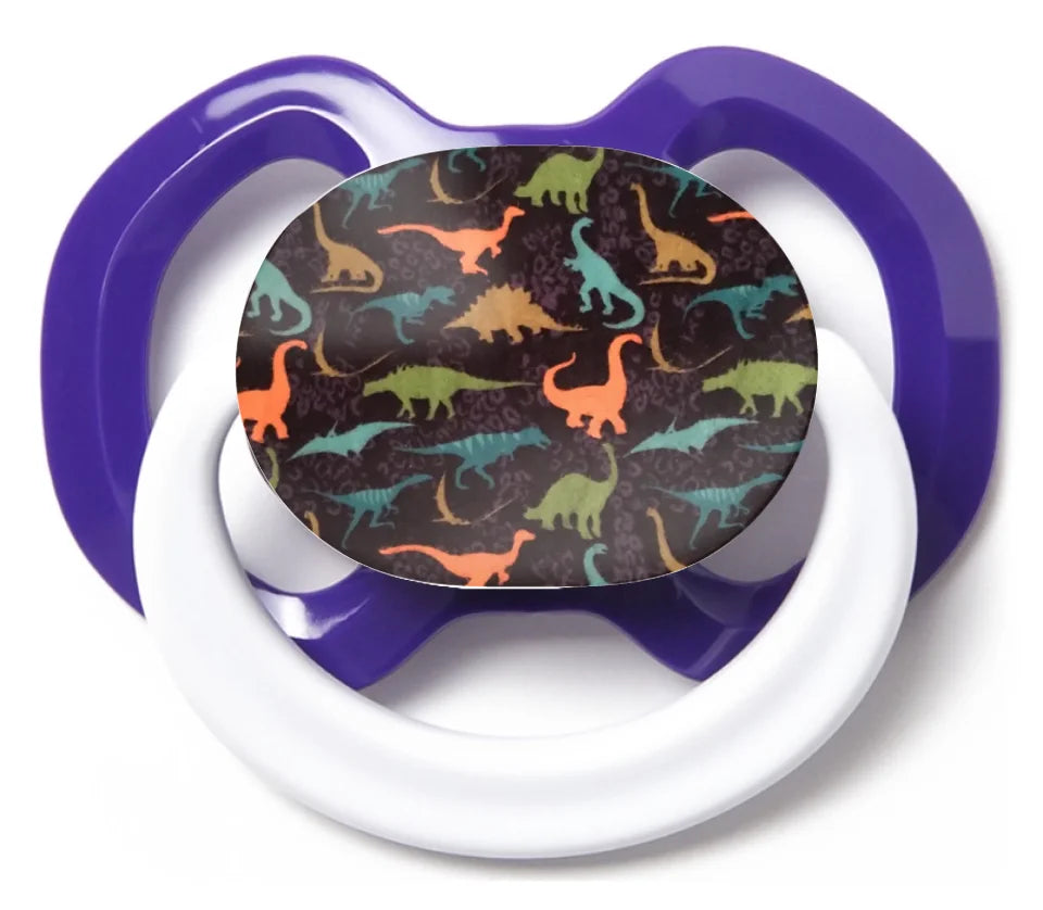 Custom Design #2352185 β Custom Pacifiers