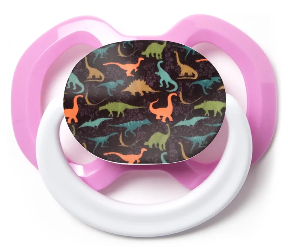 Custom Design #2352185 β Custom Pacifiers