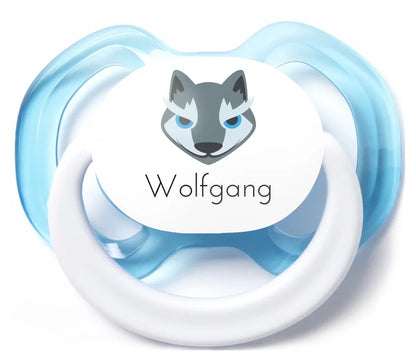 Wolfgang