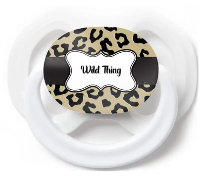 Wild Thing