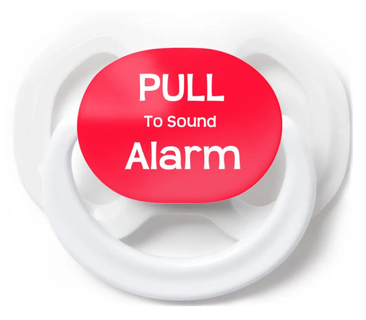 Sound Alarm