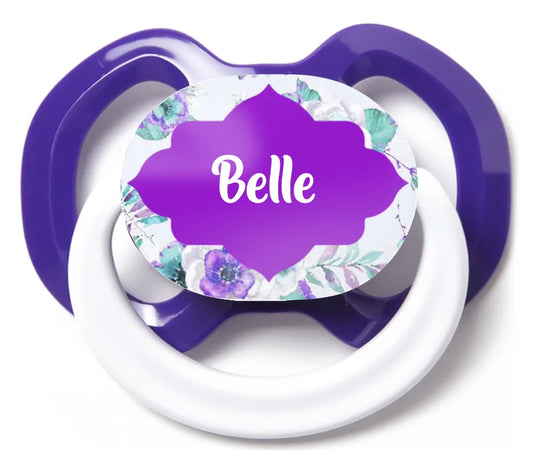 Products – Custom Pacifiers