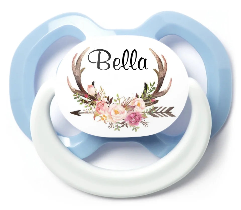 Custom Design #3365828 – Custom Pacifiers