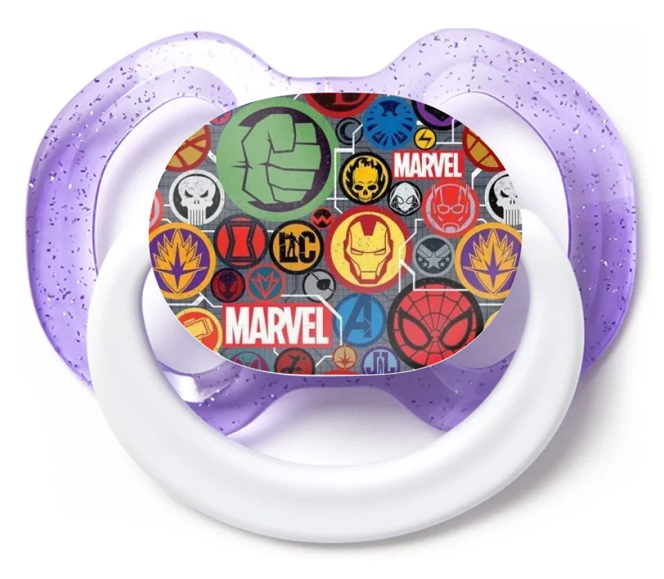 Custom Design #3796554 β Custom Pacifiers