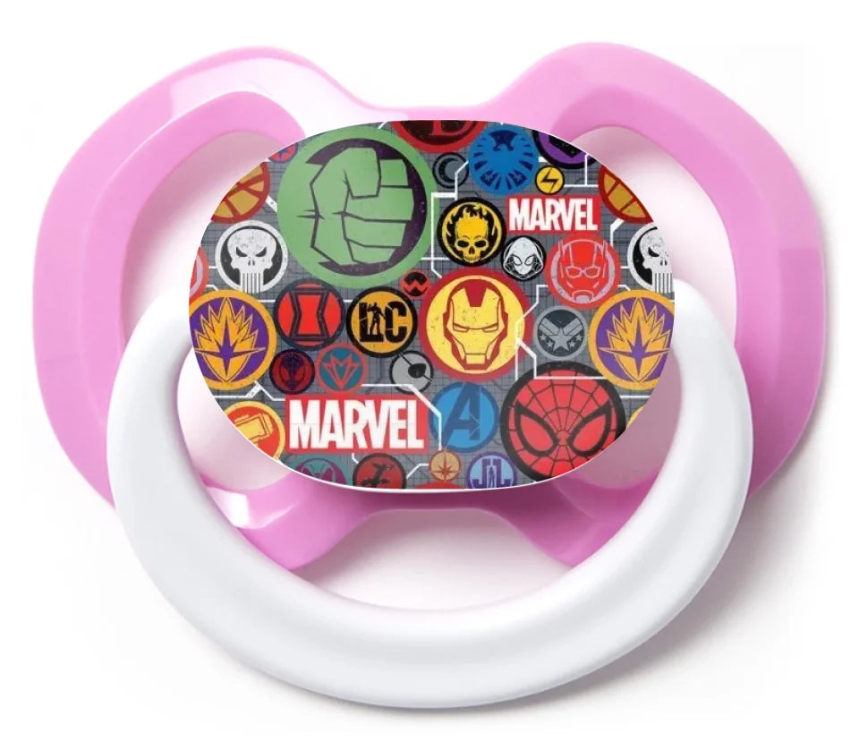 Modified Pacifiers Custom Design #3796554 – Custom Pacifiers