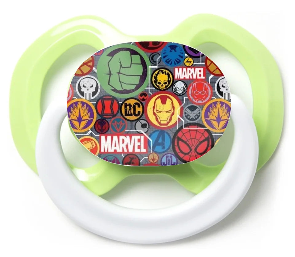 Custom Design #3796554 – Custom Pacifiers