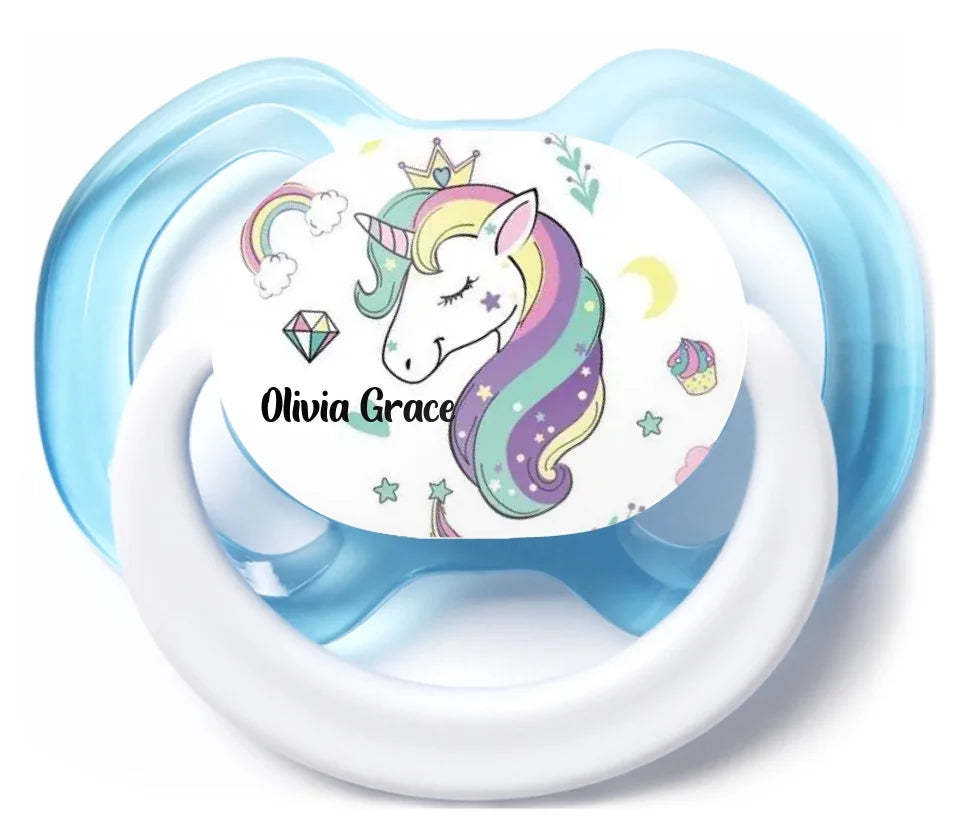 Custom Design #2441404 – Custom Pacifiers