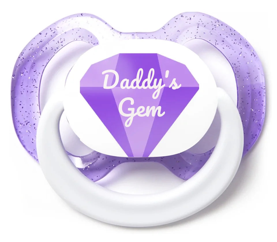 Daddy's Gem