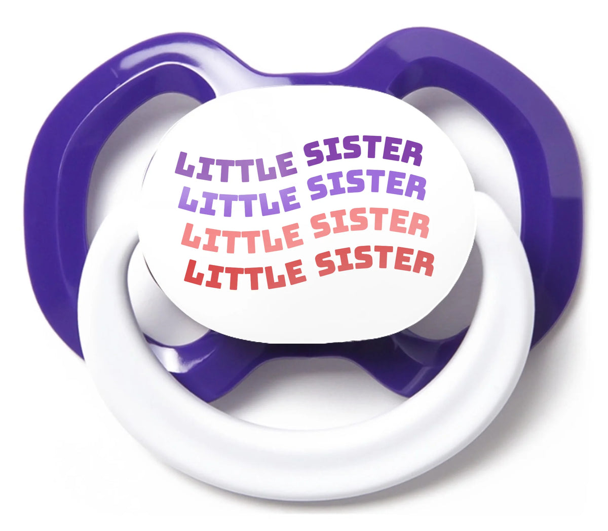 Modified Pacifiers CPNC18078 – Custom Pacifiers