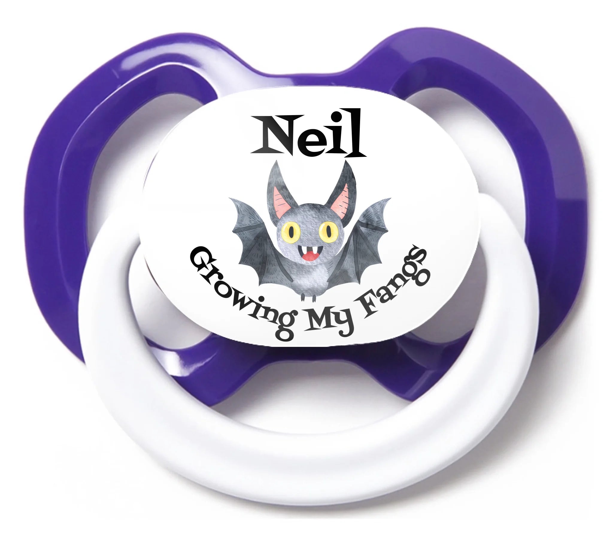 CPNC15061 – Custom Pacifiers