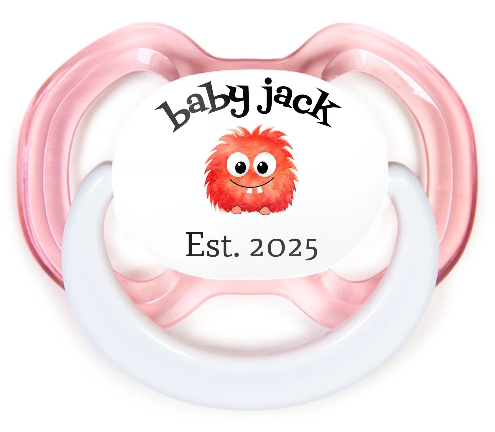 CPNC13039 – Custom Pacifiers