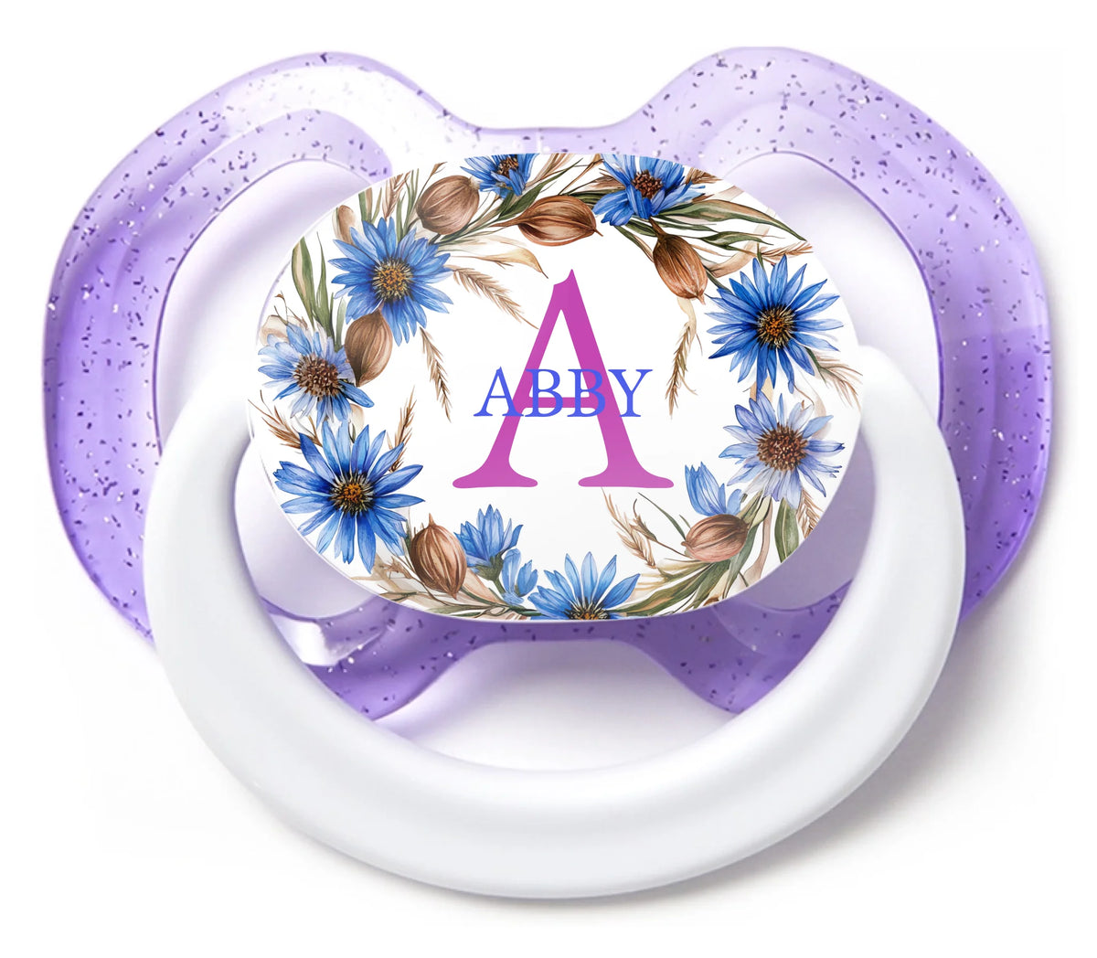 Branded Pacifier CPNC12029 โ Custom Pacifiers
