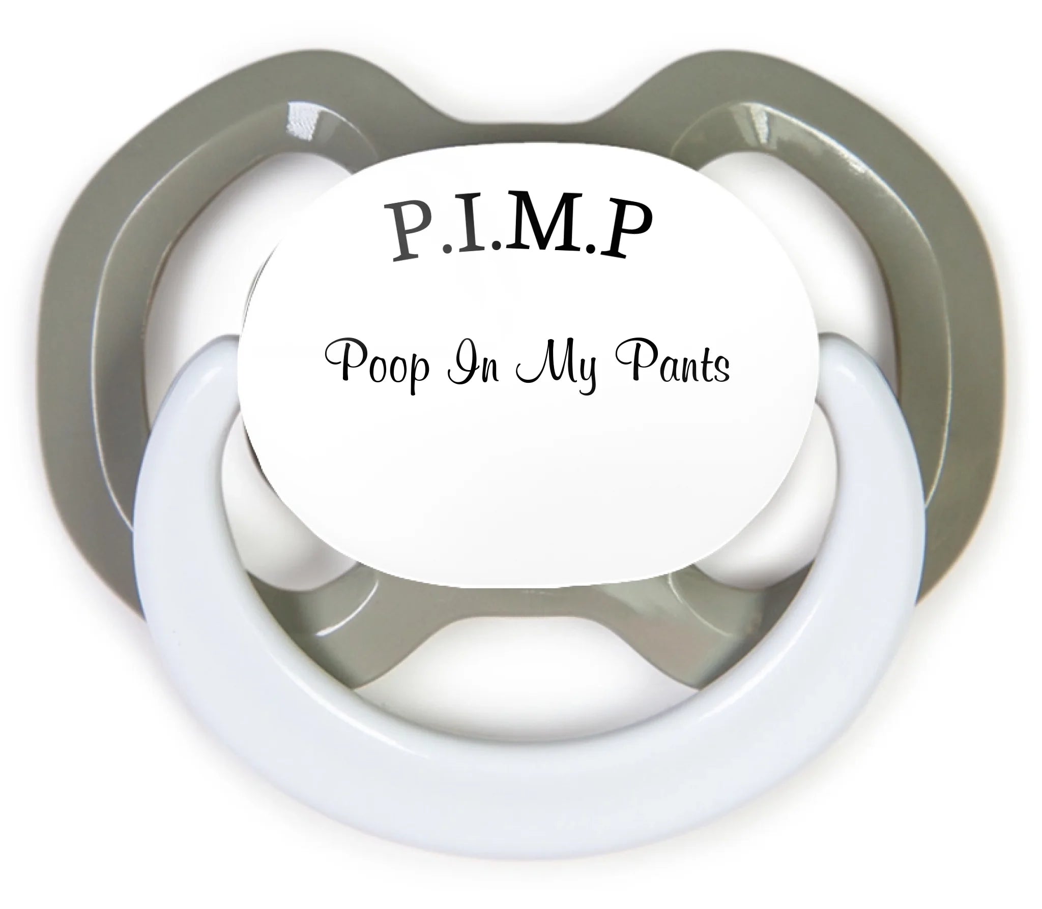 CPNC08014 – Custom Pacifiers