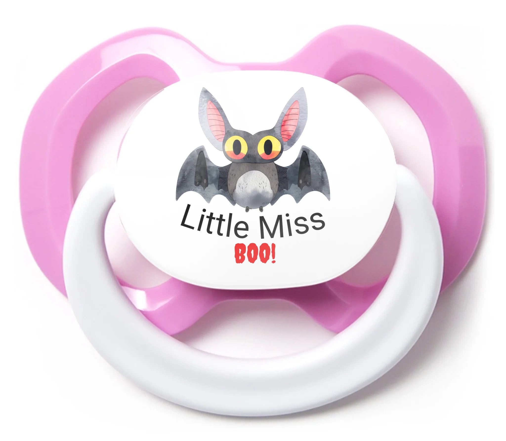 CPNC07006 – Custom Pacifiers