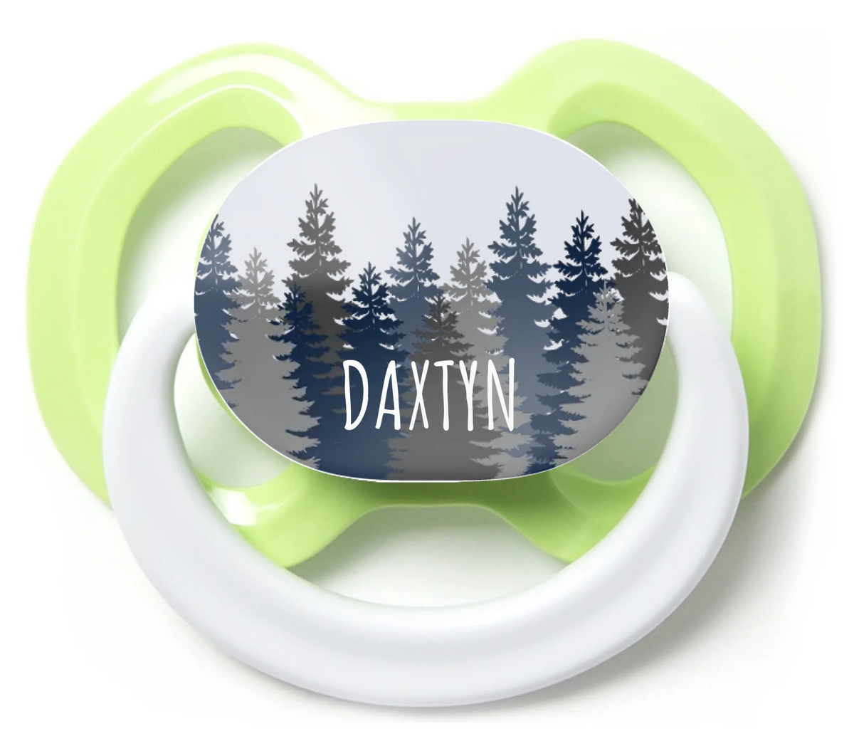Modified Pacifiers Custom Design #3454287 – Custom Pacifiers