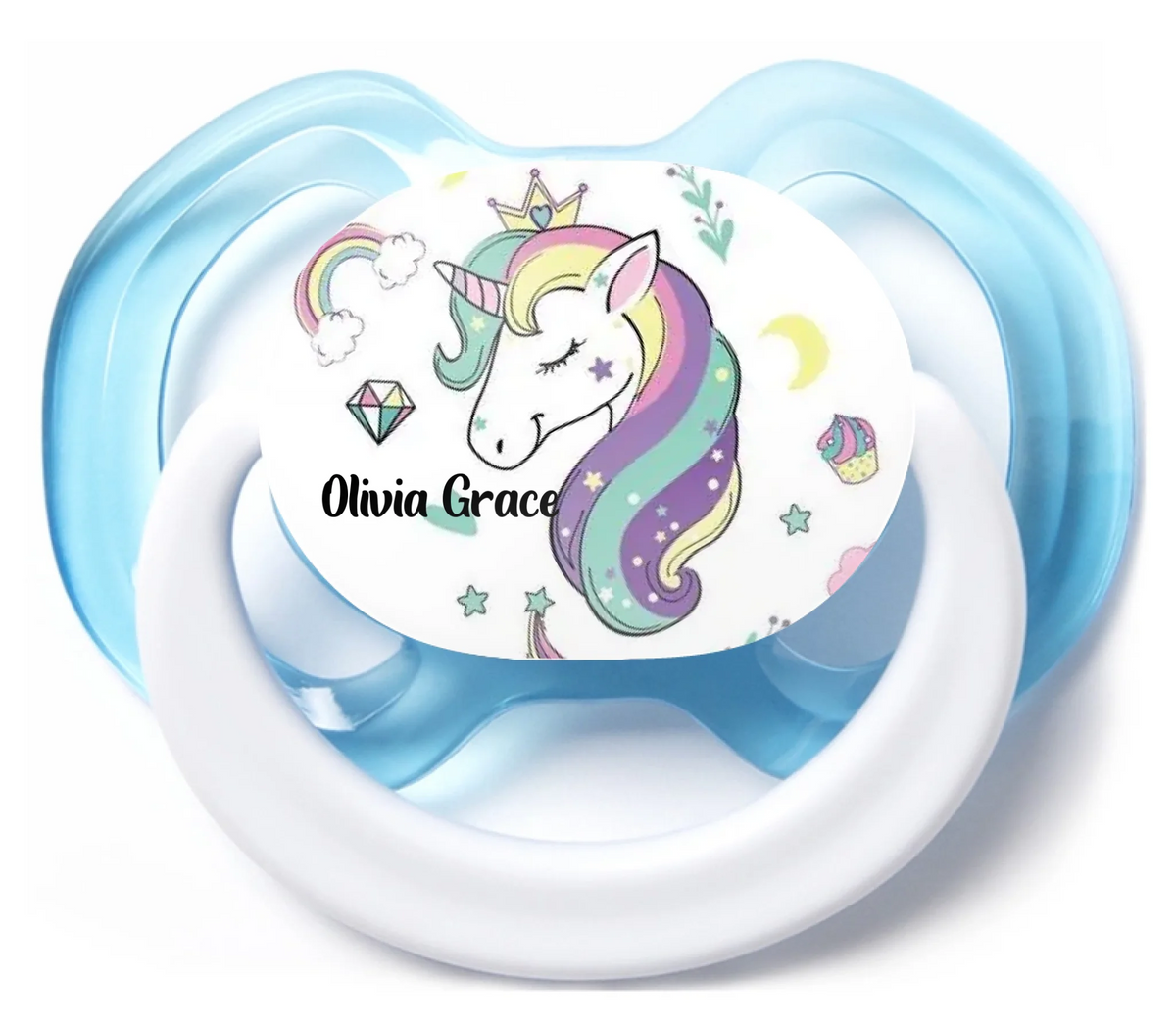 Modified Pacifiers Custom Design #2441404 – Custom Pacifiers
