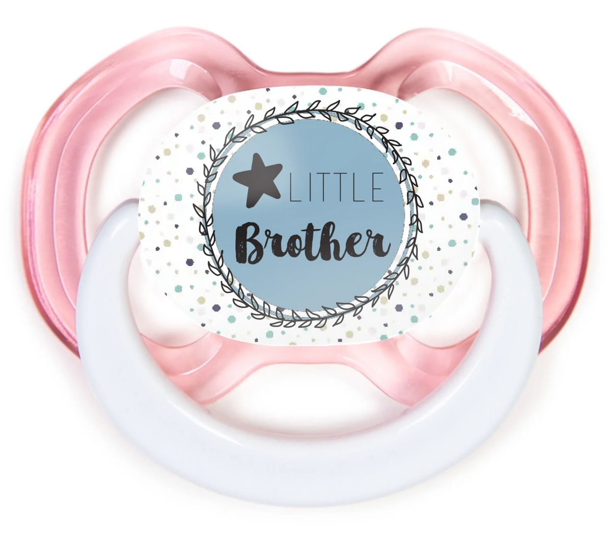 Modified Pacifiers Custom Design #2441543 – Custom Pacifiers