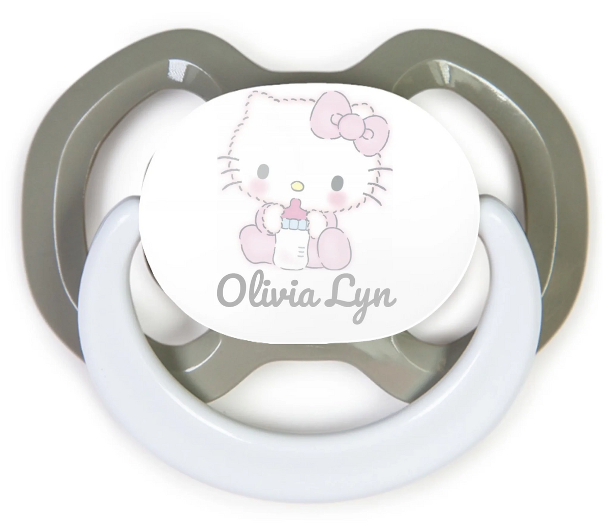Tutu Pacifier Custom Design #3832547 – Custom Pacifiers