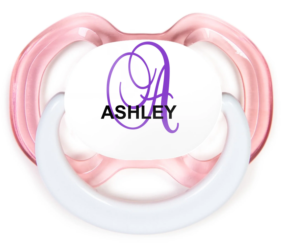 Branded Pacifier New! โ Custom Pacifiers