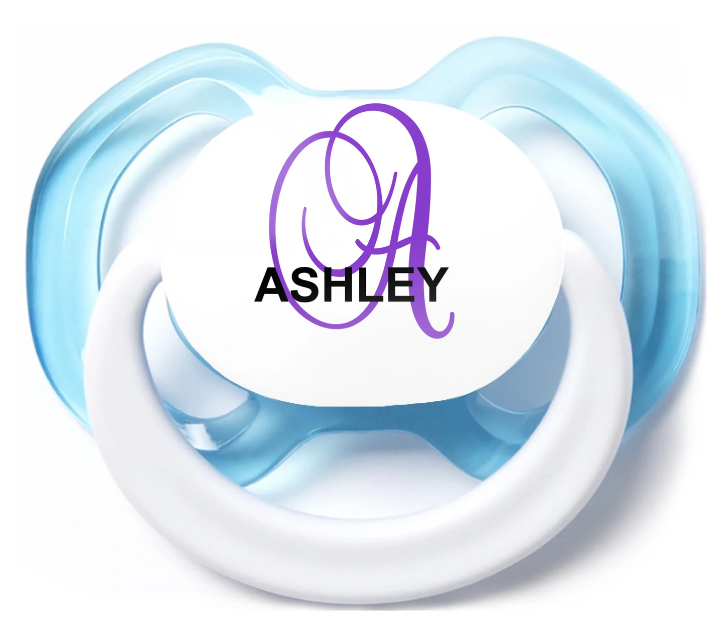 Branded Pacifier New! โ Custom Pacifiers