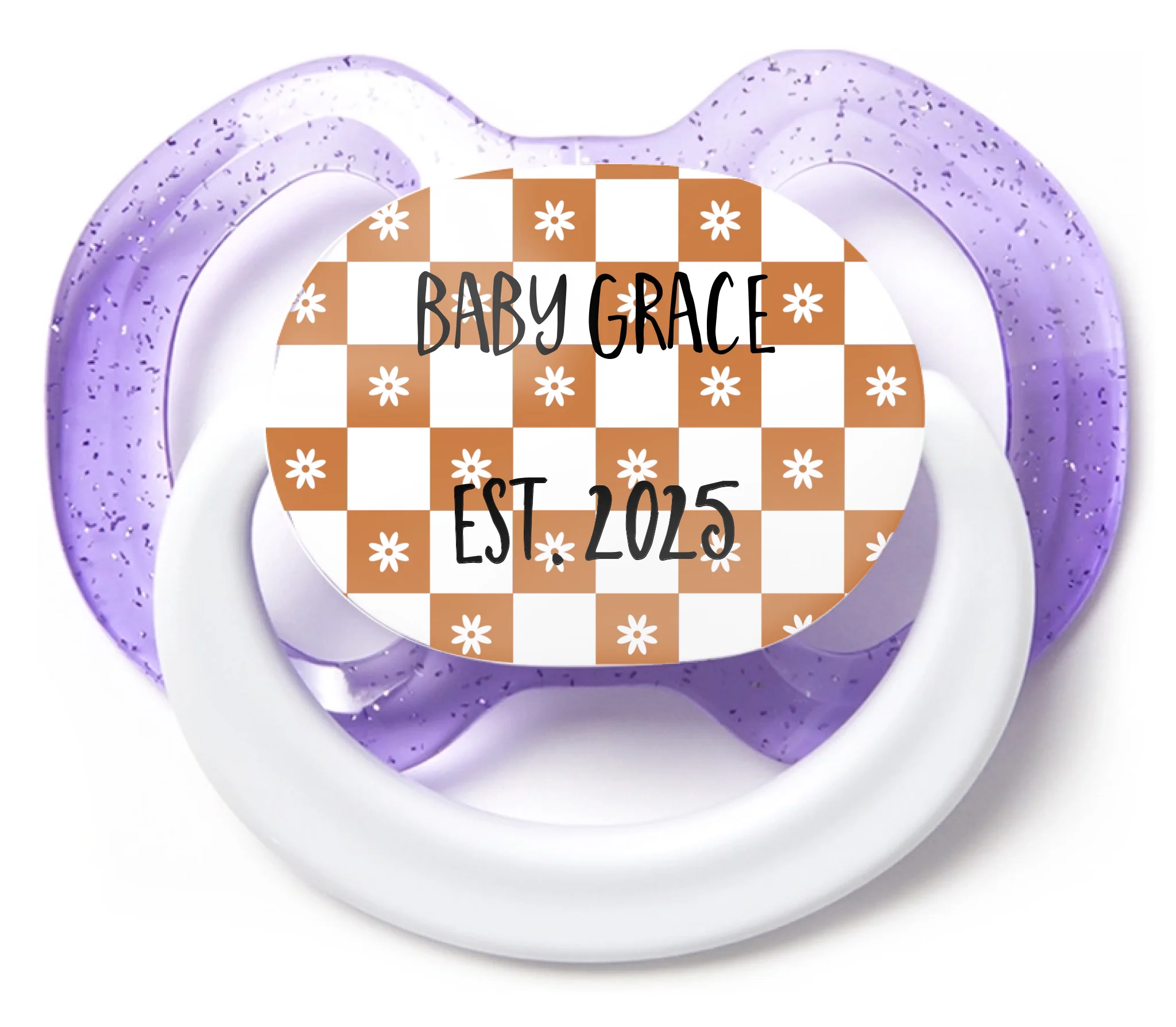 CPNC19083 – Custom Pacifiers