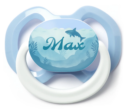 Shark Water