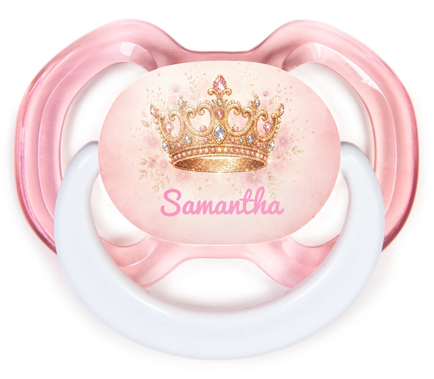 Petal Tiara