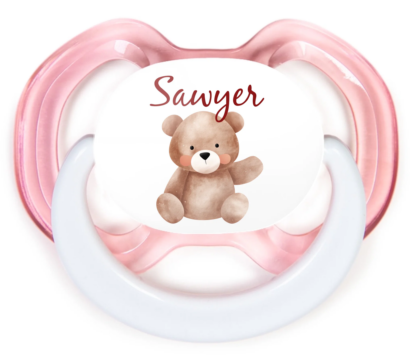 Honeybear
