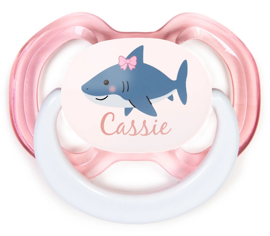 Cuteshark