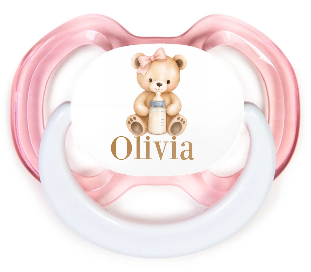 Bow Bear