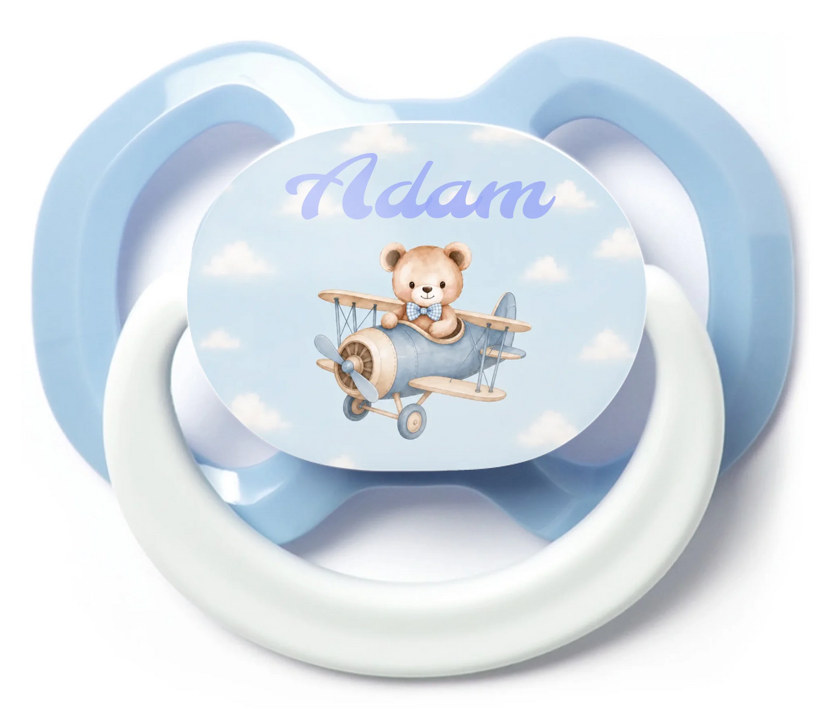 Bearplane