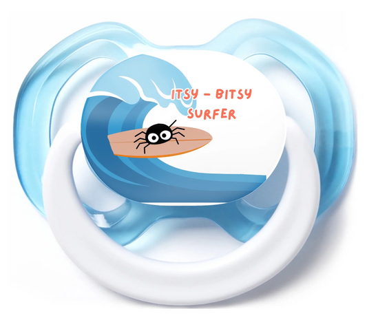 Web Surfer