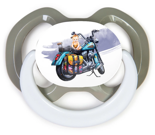 Vroomlet