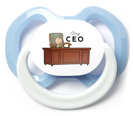 Tiny Ceo