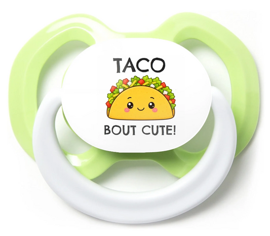 Taco Smile