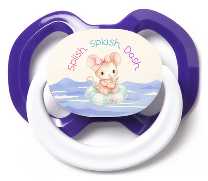 Splash Dash
