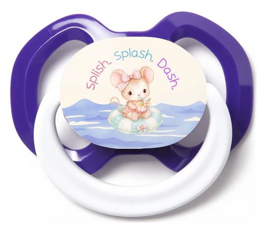 Splash Dash