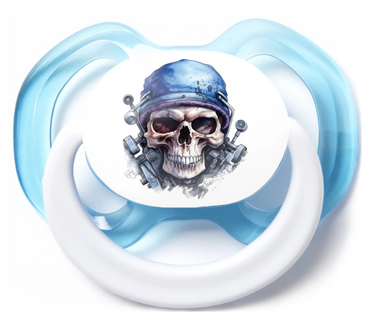Skully Pilot