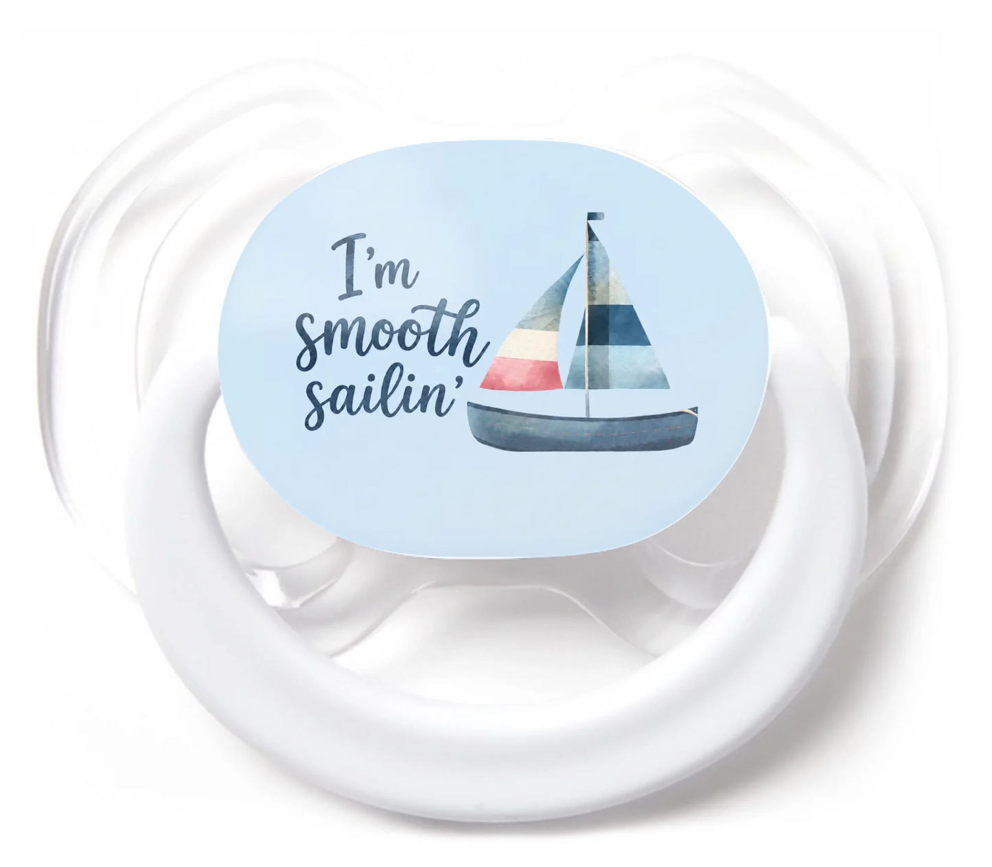 Sailin