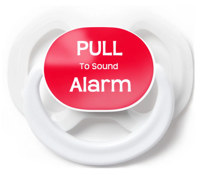 Pull Alarm