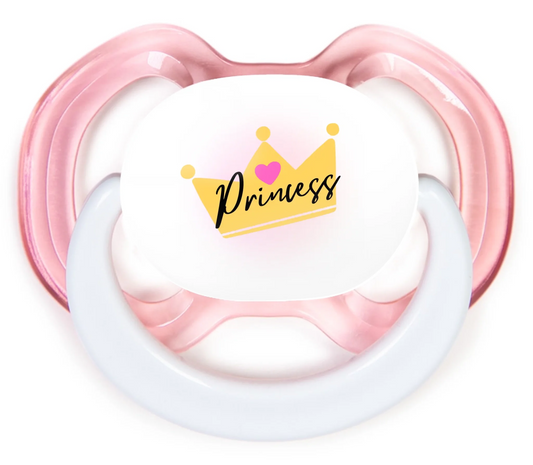 Princess Crown